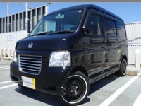 ホンダ バモスホビオ G_4WD(AT_0.66)