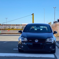 フォルクスワーゲン ゴルフ (ハッチバック) GTI_RHD(DSG_2.0)