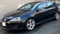 フォルクスワーゲン ゴルフ (ハッチバック) GTI_RHD(DSG_2.0)
