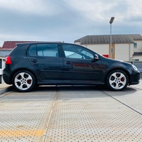 フォルクスワーゲン ゴルフ (ハッチバック) GTI_RHD(DSG_2.0)