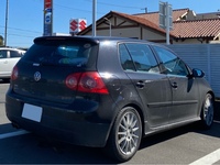 フォルクスワーゲン ゴルフ (ハッチバック) GTI_RHD(DSG_2.0)