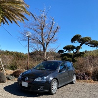フォルクスワーゲン ゴルフ (ハッチバック) GTI_RHD(DSG_2.0)