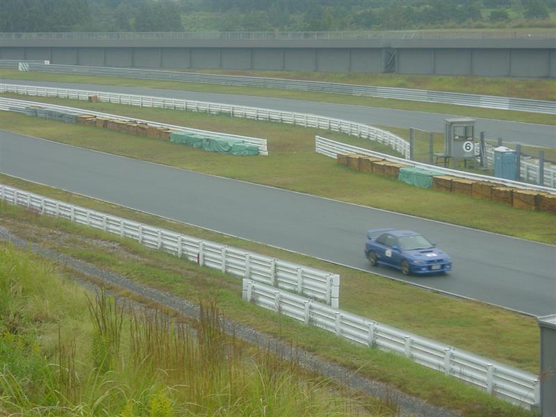 スバル インプレッサクーペ WRX STi Type-R Ver.VI