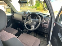 三菱 パジェロミニ ZR_4WD(MT_0.66)