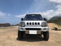 スズキ ジムニーシエラ 標準車_4WD(AT_1.3)