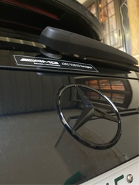 メルセデスAMG GLAクラス