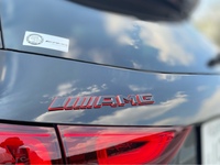 メルセデスAMG GLAクラス