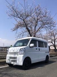 スズキ エブリイ