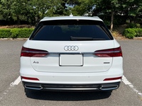 アウディ A6アバント (ワゴン) A6 アバント 45 TFSI クワトロ スポーツ_RHD_4WD(Sトロニック_2.0)
