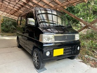三菱 タウンボックス RXハイルーフ_4WD(MT_0.7)