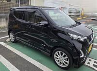 日産 デイズ ハイウェイスターG ターボ プロパイロットエディション_4WD(CVT_0.66)