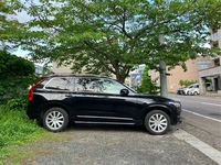 ボルボ XC90