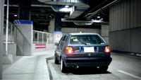 フォルクスワーゲン ゴルフ (ハッチバック) GLi_RHD(5ドア_AT_1.8)