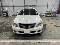 メルセデス・ベンツ Sクラス S550 ブルーエフィシェンシー_RHD(AT_4.7)