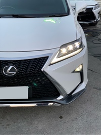 レクサス RX