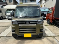 ダイハツ アトレー RS_4WD(CVT_0.66)