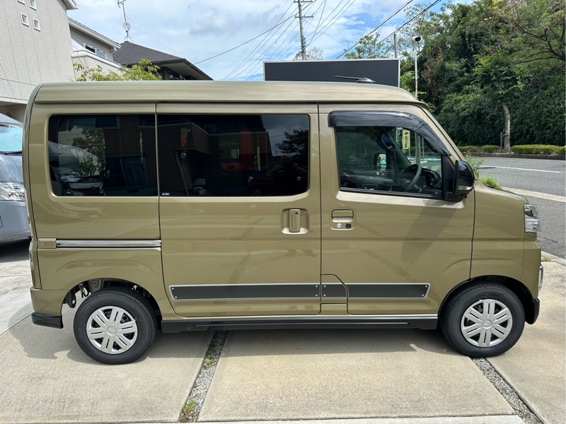 ダイハツ アトレー RS_4WD(CVT_0.66)