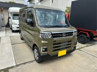 ダイハツ アトレー RS_4WD(CVT_0.66)