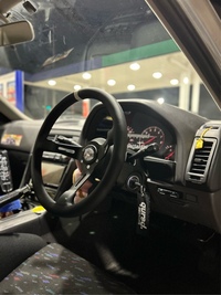 日産 スカイライン GT(4ドア_MT_2.0)