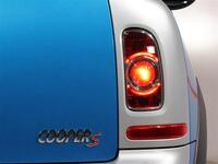 ミニ MINI Clubman クーパー S クラブマン_RHD(AT_1.6)