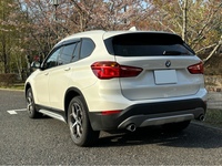 BMW X1 xドライブ 20i xライン_RHD_4WD(AT_2.0)