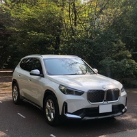 BMW iX1 xドライブ 30 xライン_RHD_4WD