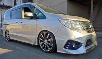 日産 セレナ ハイウェイスター Sエディション(CVT_2.0)