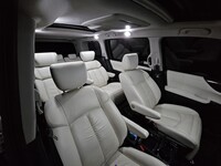 日産 エルグランド 250ハイウェイスターS ホワイトレザーアーバンクロム_7人乗り(CVT_2.5)