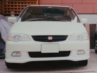 ホンダ オデッセイ MQ(AT_2.3_6人乗)