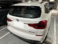BMW X3 M40i_RHD_4WD(AT_3.0)
