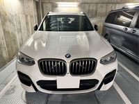 BMW X3 M40i_RHD_4WD(AT_3.0)