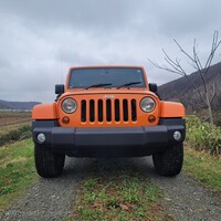 ジープ ラングラー アンリミテッド スポーツ_RHD_4WD(AT_3.6)