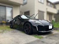 日産 フェアレディZ フェアレディZ バージョンST(MT_3.7)