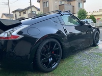 日産 フェアレディZ フェアレディZ バージョンST(MT_3.7)