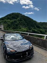 スバル BRZ S(MT_2.0)