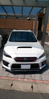 スバル WRX S4 STI スポーツ アイサイト_AWD(CVT_2.0)