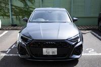 アウディ RS3 スポーツバック RS3 スポーツバック_RHD_4WD(AT_2.5)