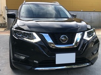 日産 エクストレイル 20Xi_5人乗り_4WD(CVT_2.0)