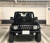 スズキ ジムニーシエラ