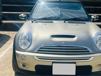 ミニ MINI Convertible Cooper S Convertible_RHD(AT_1.6)