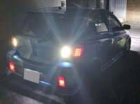 トヨタ ヴィッツ