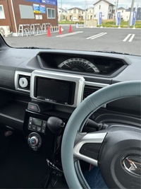 ダイハツ ウェイク L“リミテッド SA III”(CVT_0.66)