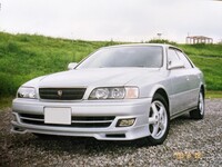 トヨタ チェイサー アバンテG(AT_3.0)