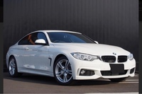 BMW 4シリーズ クーペ 430i クーペ スポーツ_RHD(AT_2.0)