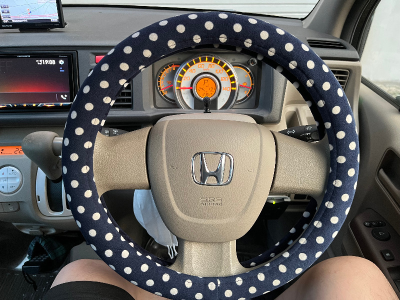ホンダ ライフ G_4WD(AT_0.66)