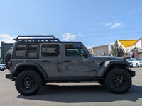 ジープ ラングラー アンリミテッド ウィリス_RHD_4WD(AT_3.6)
