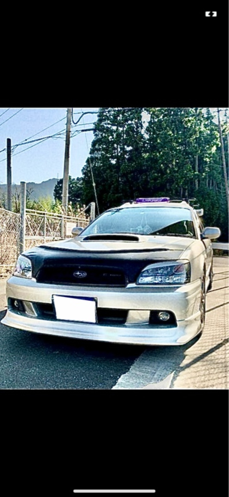 スバル レガシィツーリングワゴン GT-B_E-tune(AT_2.0)