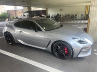 トヨタ GR86 RZ(MT_2.4)