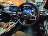 BMW 3シリーズ ツーリング 320d xドライブ ツーリング Mスポーツ_RHD_4WD(AT 2.0)