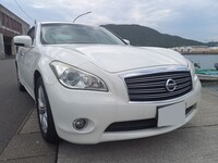 日産 フーガ 250GT タイプ P(AT_2.5)
